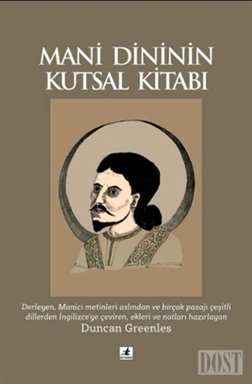 Mani Dininin Kutsal Kitabı
